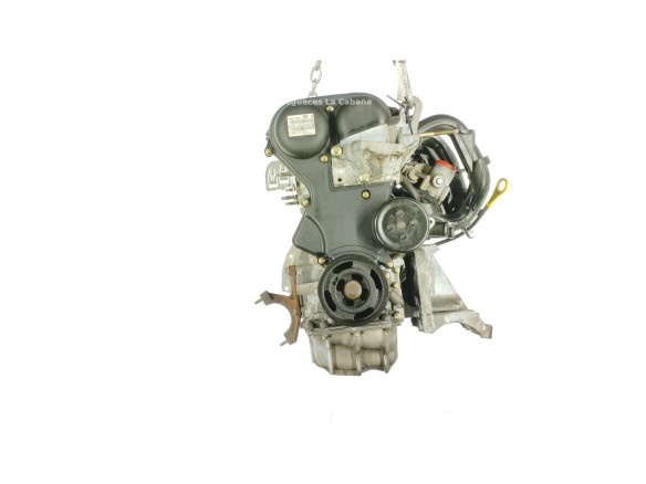 HWDA MOTOR FORD FOCUS II (DA_, HCP)|Desguaces La Cabaña