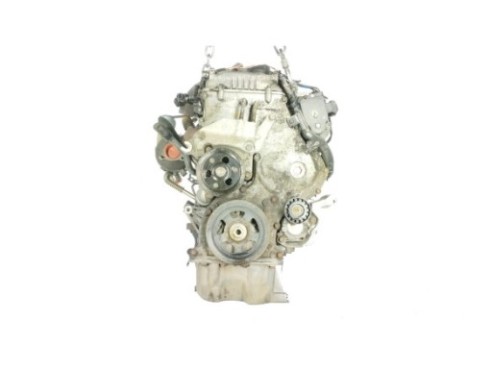 D4FA MOTOR KIA RIO II (JB)|Desguaces La Cabaña