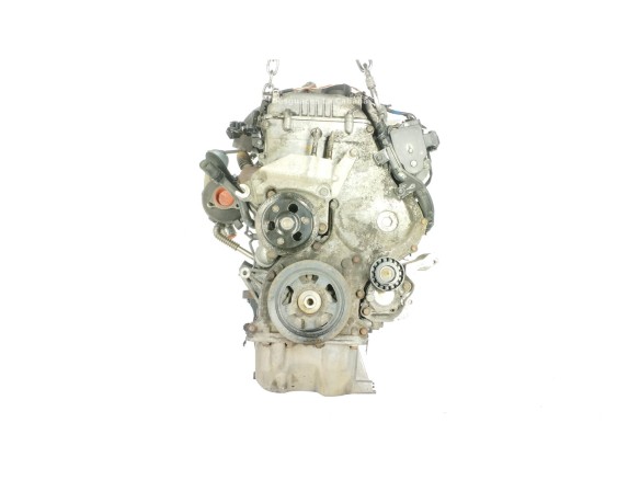 D4FA MOTOR KIA RIO II (JB)|Desguaces La Cabaña
