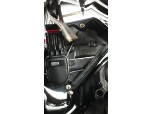 HWDA MOTOR FORD FOCUS II (DA_, HCP)|Desguaces La Cabaña