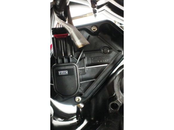 HWDA MOTOR FORD FOCUS II (DA_, HCP)|Desguaces La Cabaña
