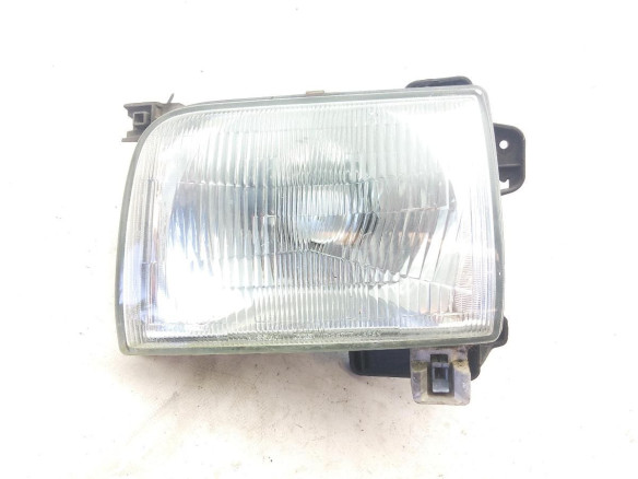 260653S200  FARO IZQUIERDO NISSAN PICK UP (D22) |Desguaces La Cabaña