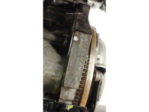 G4FA MOTOR KIA VENGA (YN)|Desguaces La Cabaña