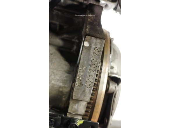 G4FA MOTOR KIA VENGA (YN)|Desguaces La Cabaña