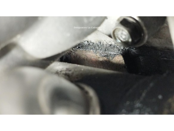 D4FA MOTOR KIA RIO II (JB)|Desguaces La Cabaña