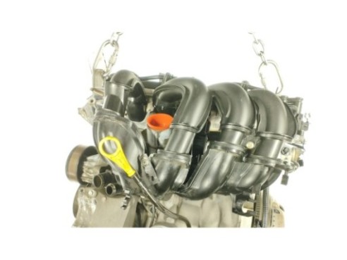 HWDA MOTOR FORD FOCUS II (DA_, HCP)|Desguaces La Cabaña