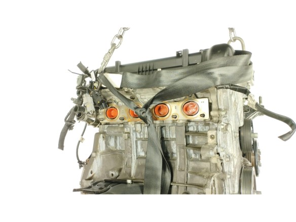 G4FA MOTOR KIA VENGA (YN)|Desguaces La Cabaña