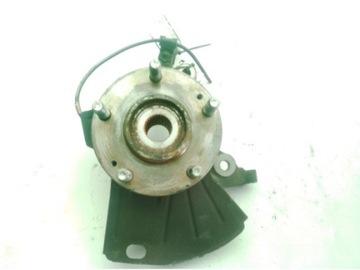 517123K160 DISCO FRENO DEL HYUNDAI i40 (VF)|Desguaces La Cabaña