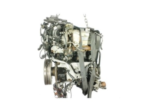 MOTOR COMPLETO|Desguaces La Cabaña 2