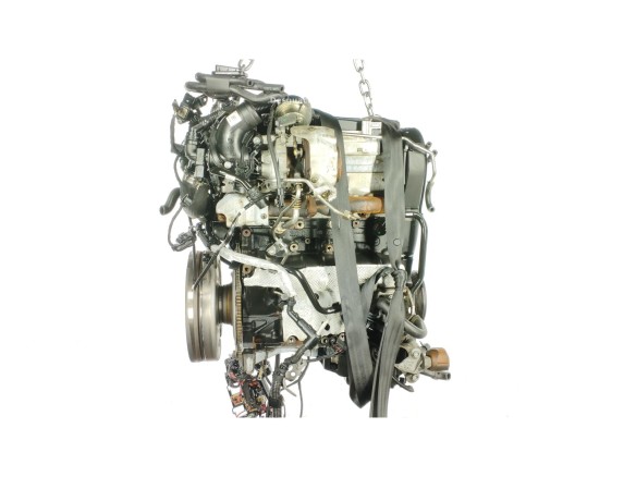CSUA MOTOR AUDI A4 (8K2, B8)|Desguaces La Cabaña