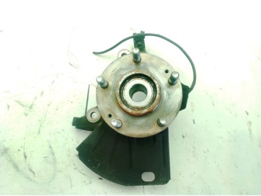 517123K160 DISCO FRENO DEL HYUNDAI i40 (VF)|Desguaces La Cabaña