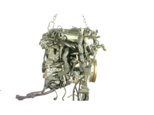 CSUA MOTOR AUDI A4 (8K2, B8)|Desguaces La Cabaña