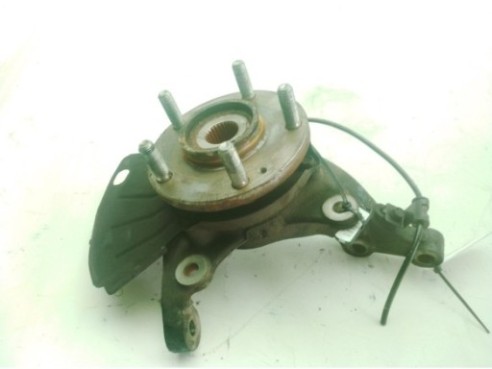 517123K160 DISCO FRENO DEL HYUNDAI i40 (VF)|Desguaces La Cabaña 2