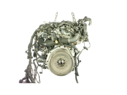 CSUA MOTOR AUDI A4 (8K2, B8)|Desguaces La Cabaña