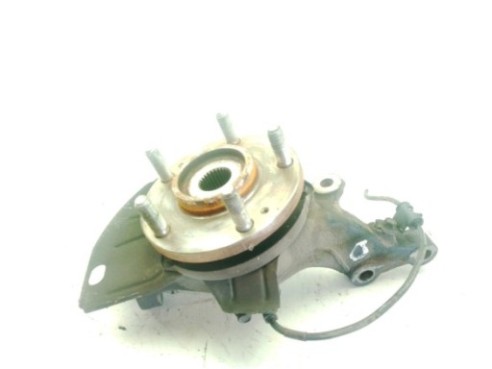 517123K160 DISCO FRENO DEL HYUNDAI i40 (VF)|Desguaces La Cabaña 2