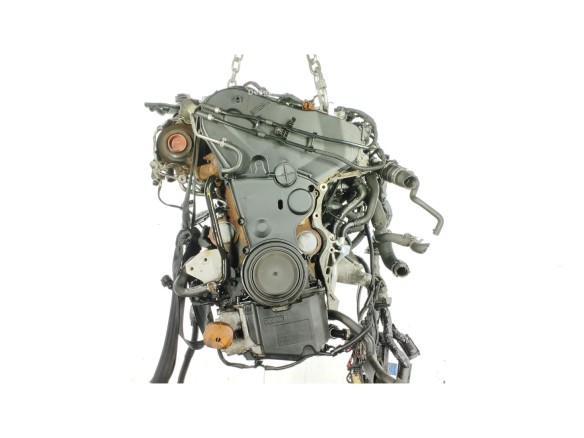 CSUA MOTOR AUDI A4 (8K2, B8)|Desguaces La Cabaña