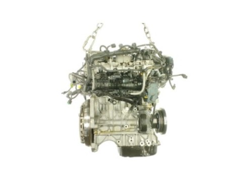 MOTOR COMPLETO|Desguaces La Cabaña 2