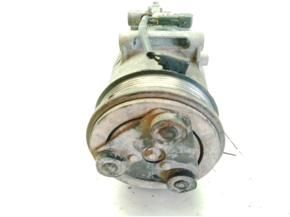 1796856 COMPRESOR AA FORD FOCUS II (DA_, HCP)|Desguaces La Cabaña