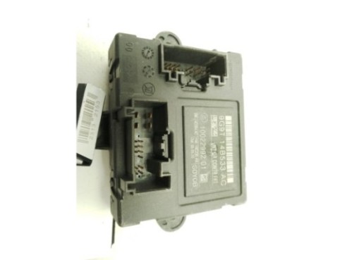 9G9T14B533AC CENTRALITA MOTOR FORD MONDEO IV (BA7)|Desguaces La Cabaña
