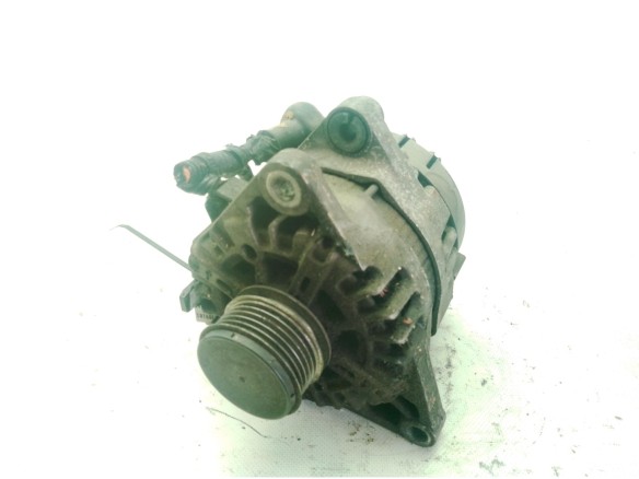 373002A805 ALTERNADOR HYUNDAI i40 (VF)|Desguaces La Cabaña