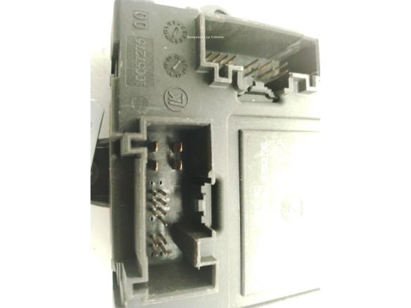9G9T14B533AC CENTRALITA MOTOR FORD MONDEO IV (BA7)|Desguaces La Cabaña