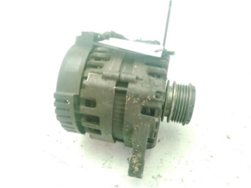 373002A805 ALTERNADOR HYUNDAI i40 (VF)|Desguaces La Cabaña
