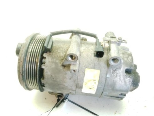 1796856 COMPRESOR AA FORD FOCUS II (DA_, HCP)|Desguaces La Cabaña