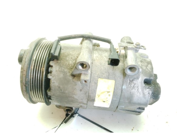 1796856 COMPRESOR AA FORD FOCUS II (DA_, HCP)|Desguaces La Cabaña