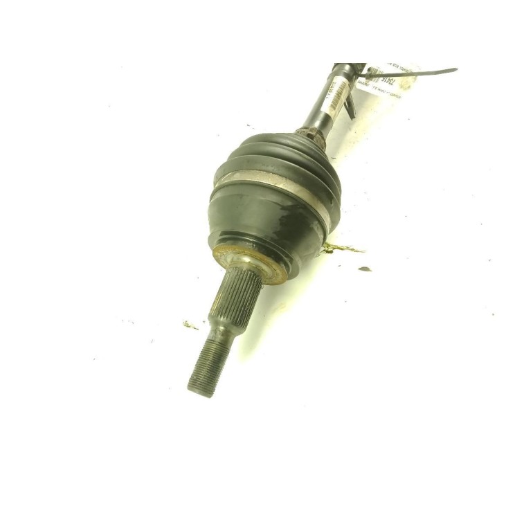 7L6407271D PALIER DEL IZQ VW TOUAREG (7LA, 7L6, 7L7) |Desguaces La Cabaña