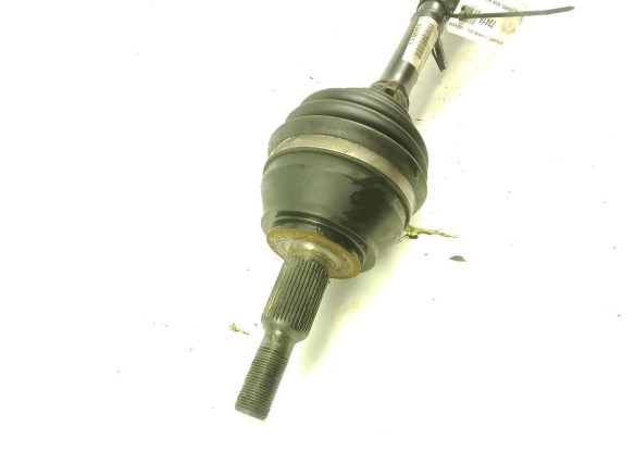 7L6407271D PALIER DEL IZQ VW TOUAREG (7LA, 7L6, 7L7) |Desguaces La Cabaña