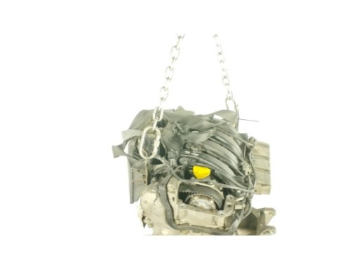 MOTOR COMPLETO|Desguaces La Cabaña