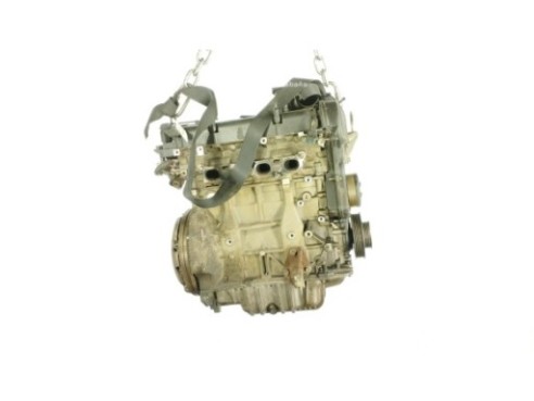 MOTOR COMPLETO|Desguaces La Cabaña 2