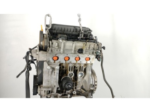 MOTOR COMPLETO|Desguaces La Cabaña