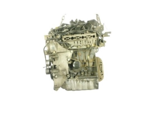 F4RJ712 MOTOR RENAULT LAGUNA II (BG0/1_)|Desguaces La Cabaña