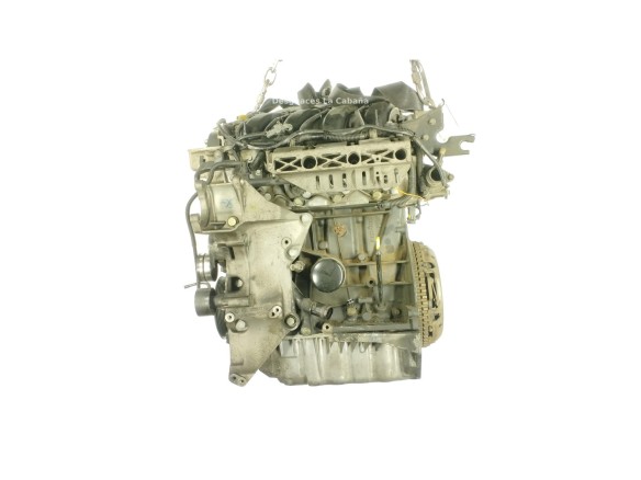F4RJ712 MOTOR RENAULT LAGUNA II (BG0/1_)|Desguaces La Cabaña