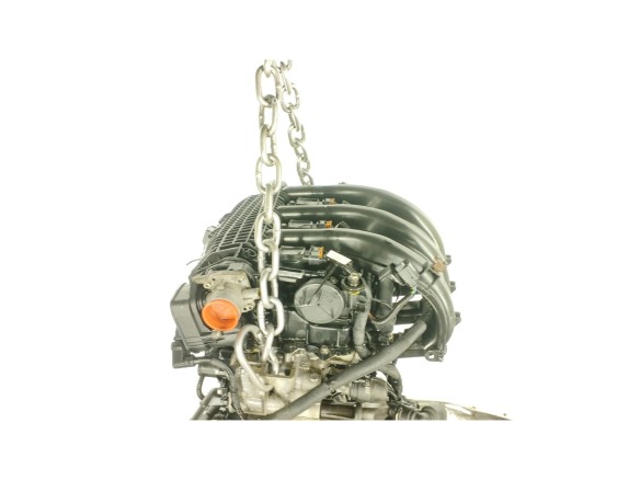HMZ (EB2F) MOTOR CITROEN C3 III (SX)|Desguaces La Cabaña