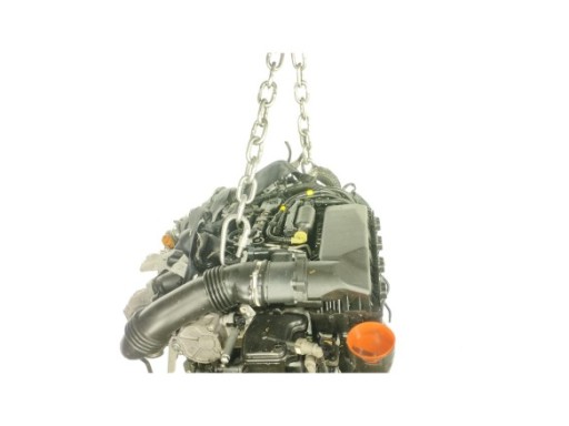 MOTOR COMPLETO|Desguaces La Cabaña