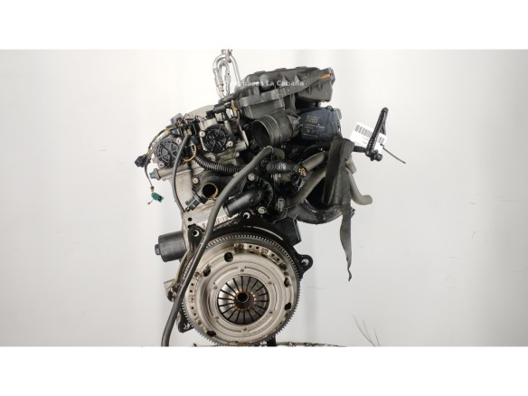 CGGB MOTOR SEAT IBIZA IV (6J5, 6P1)|Desguaces La Cabaña