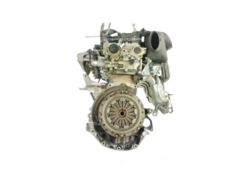 F4RJ712 MOTOR RENAULT LAGUNA II (BG0/1_)|Desguaces La Cabaña
