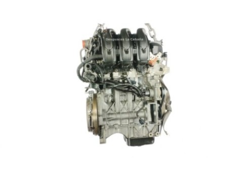 MOTOR COMPLETO|Desguaces La Cabaña 2