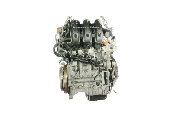 HMZ (EB2F) MOTOR CITROEN C3 III (SX)|Desguaces La Cabaña