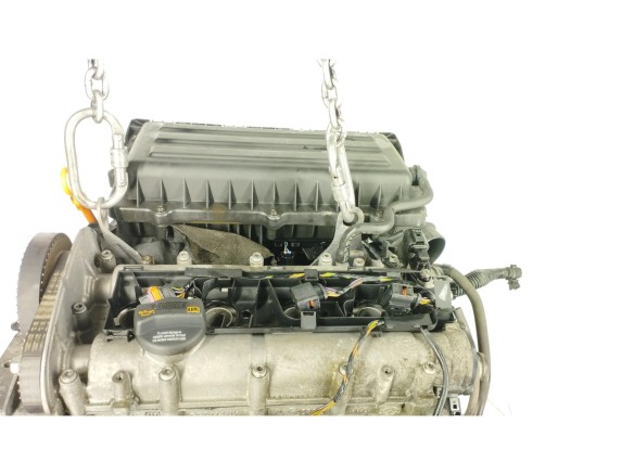 CGGB MOTOR SEAT IBIZA IV (6J5, 6P1)|Desguaces La Cabaña