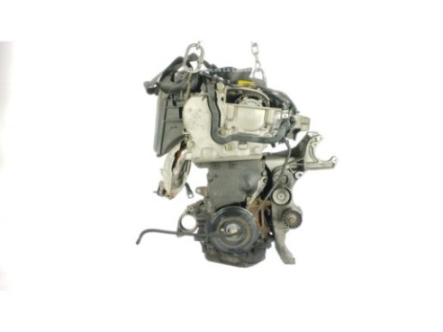 F4RJ712 MOTOR RENAULT LAGUNA II (BG0/1_)|Desguaces La Cabaña