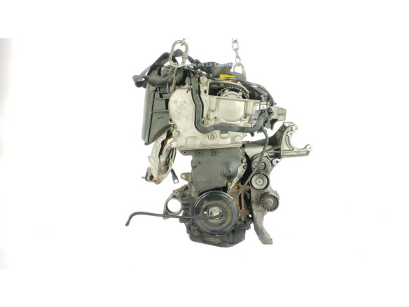 F4RJ712 MOTOR RENAULT LAGUNA II (BG0/1_)|Desguaces La Cabaña