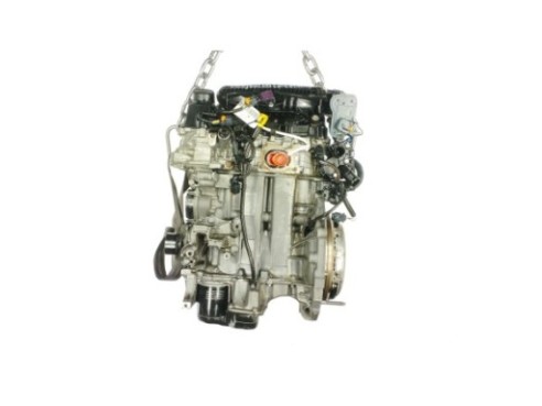 HMZ (EB2F) MOTOR CITROEN C3 III (SX)|Desguaces La Cabaña