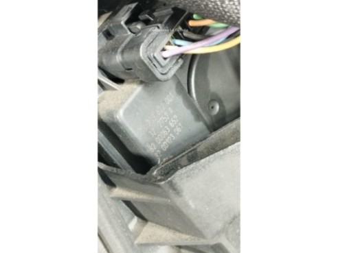 F4RJ712 MOTOR RENAULT LAGUNA II (BG0/1_)|Desguaces La Cabaña