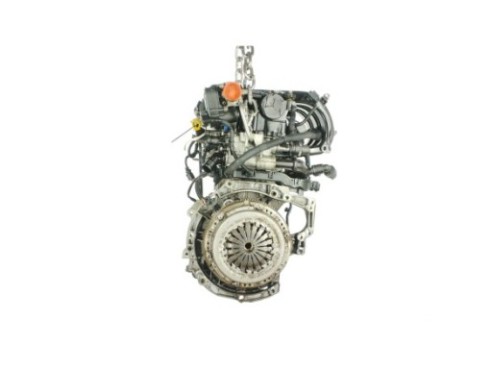 HMZ (EB2F) MOTOR CITROEN C3 III (SX)|Desguaces La Cabaña