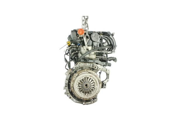 HMZ (EB2F) MOTOR CITROEN C3 III (SX)|Desguaces La Cabaña