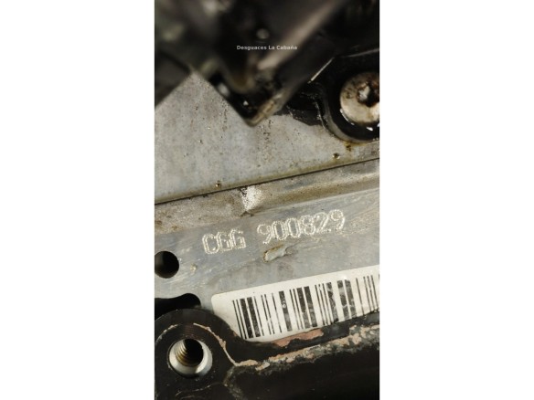 CGGB MOTOR SEAT IBIZA IV (6J5, 6P1)|Desguaces La Cabaña