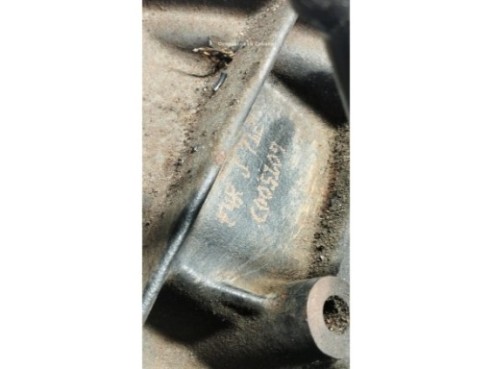 F4RJ712 MOTOR RENAULT LAGUNA II (BG0/1_)|Desguaces La Cabaña